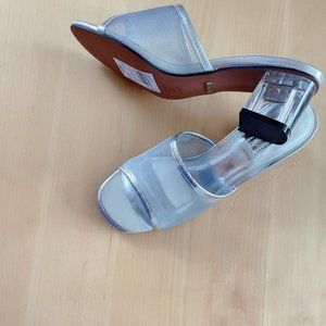 Topshop sandals